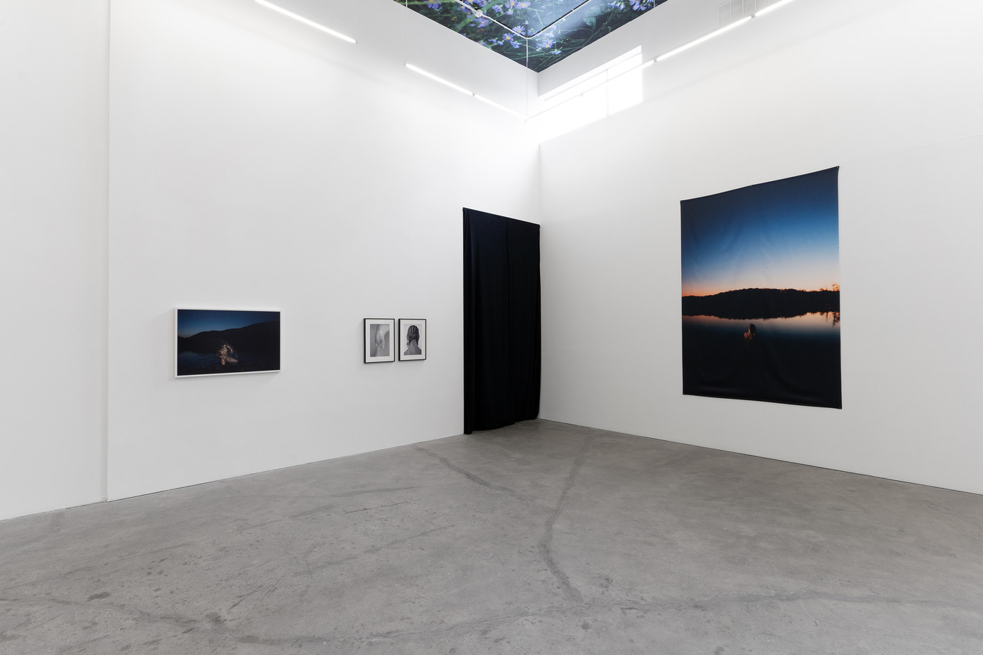 Ryan McGinley, *I can't, We can*, installation view, Ratio 3, San Francisco, 2022
